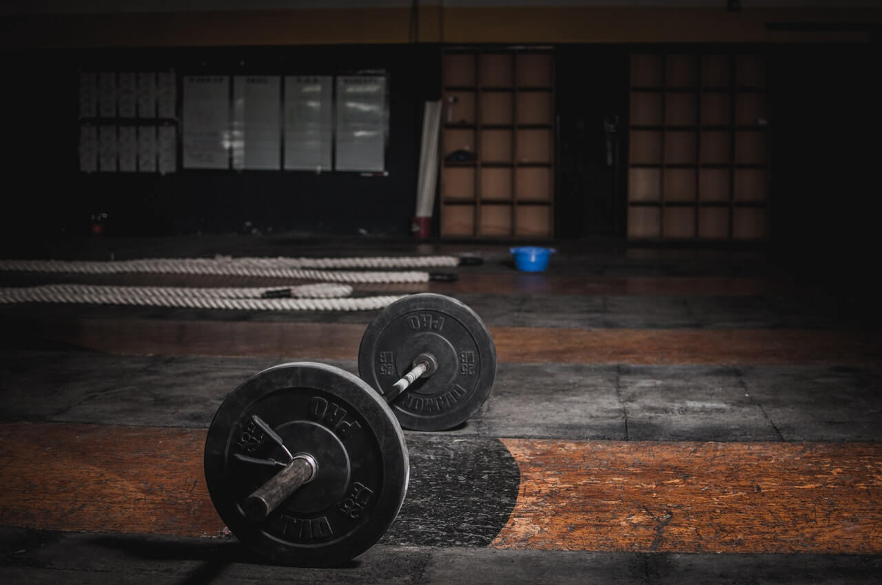 workout for consistency