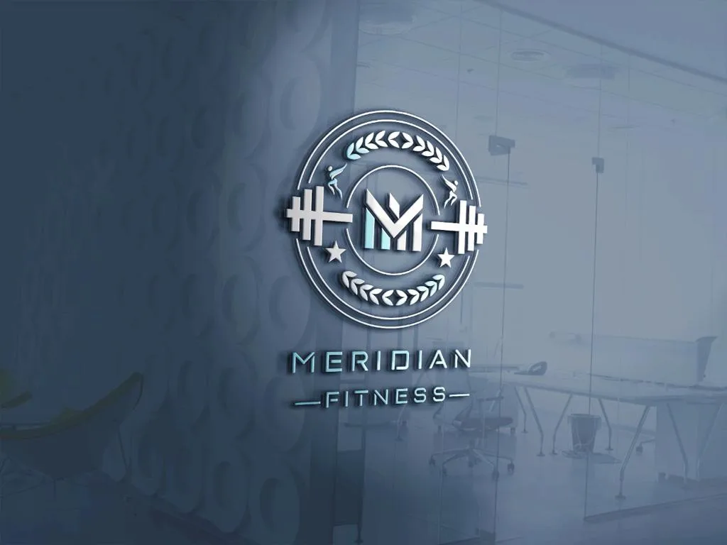 Meridian Fitness Largest Gym in Bangalore