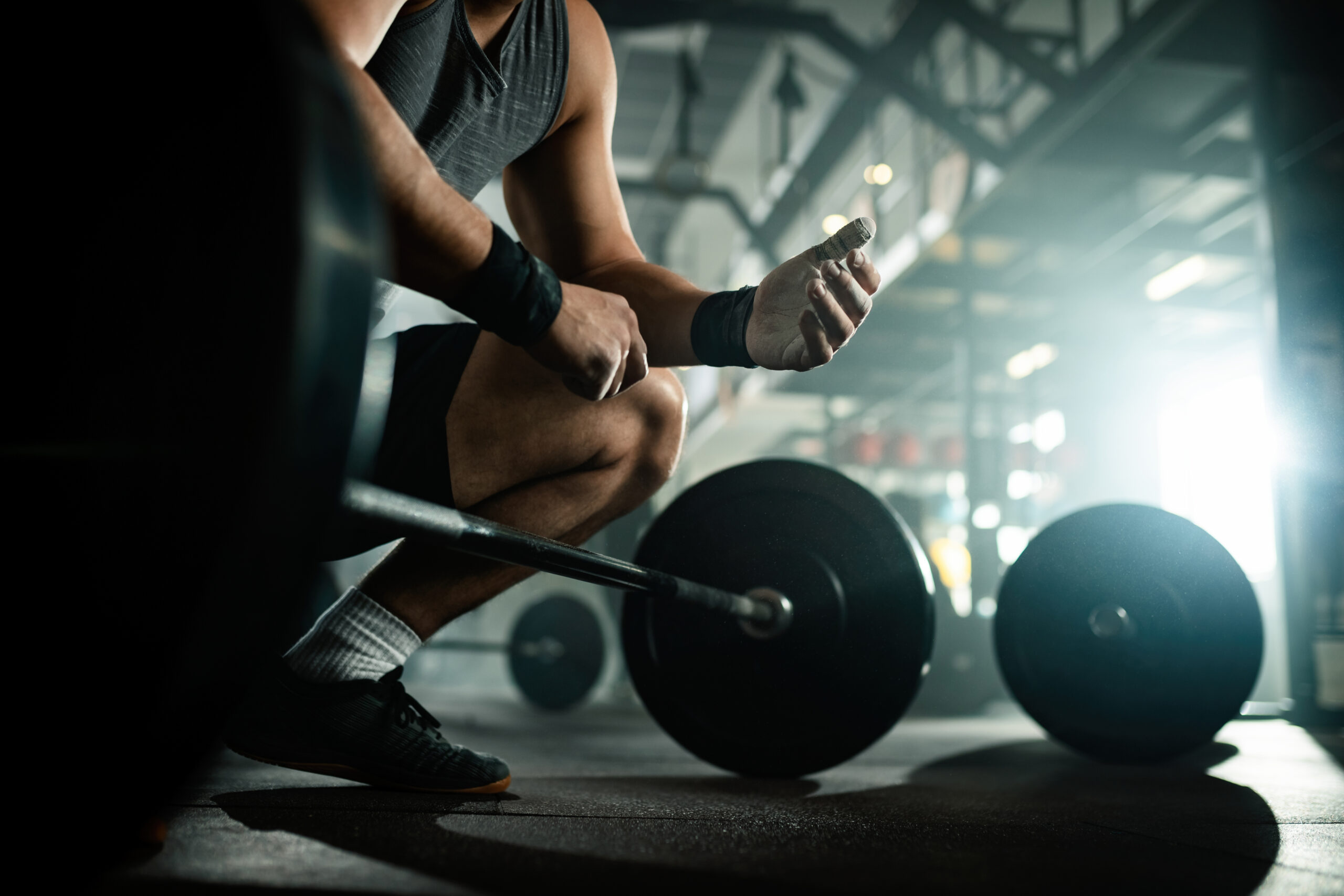 gym in Bangalore
